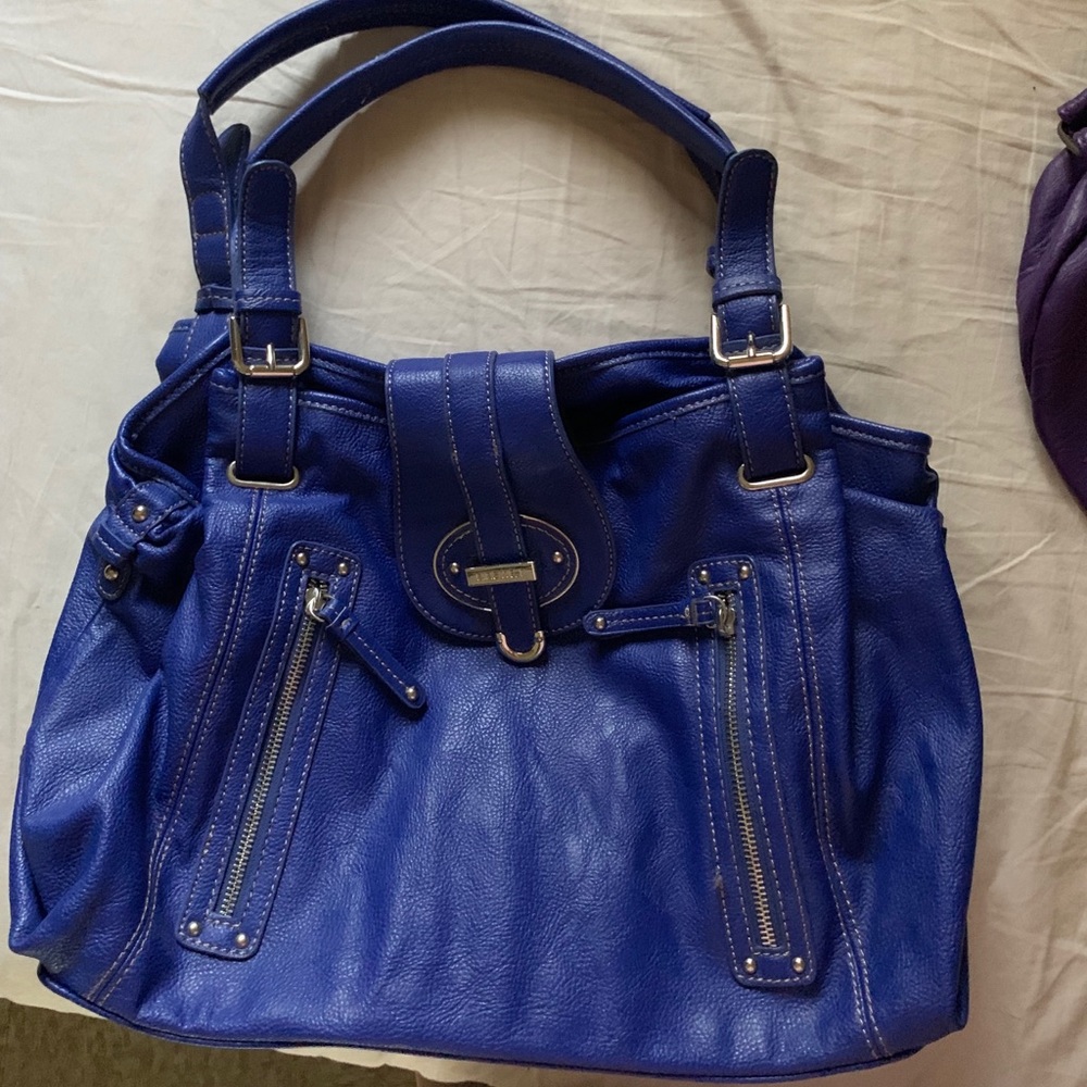 Nine West purse